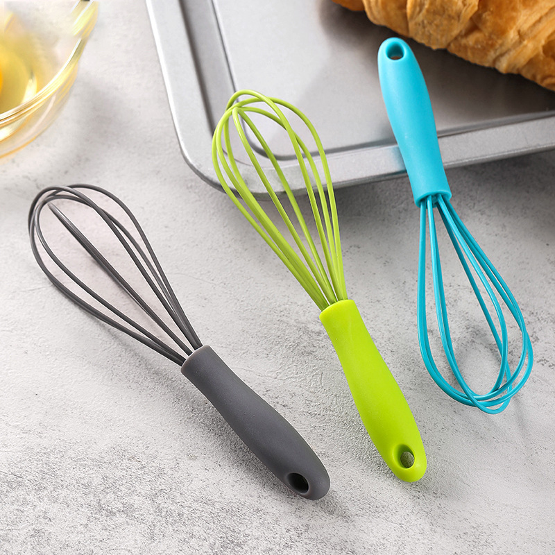 Baking Kitchen For Kids - Mini frullino per le uova in