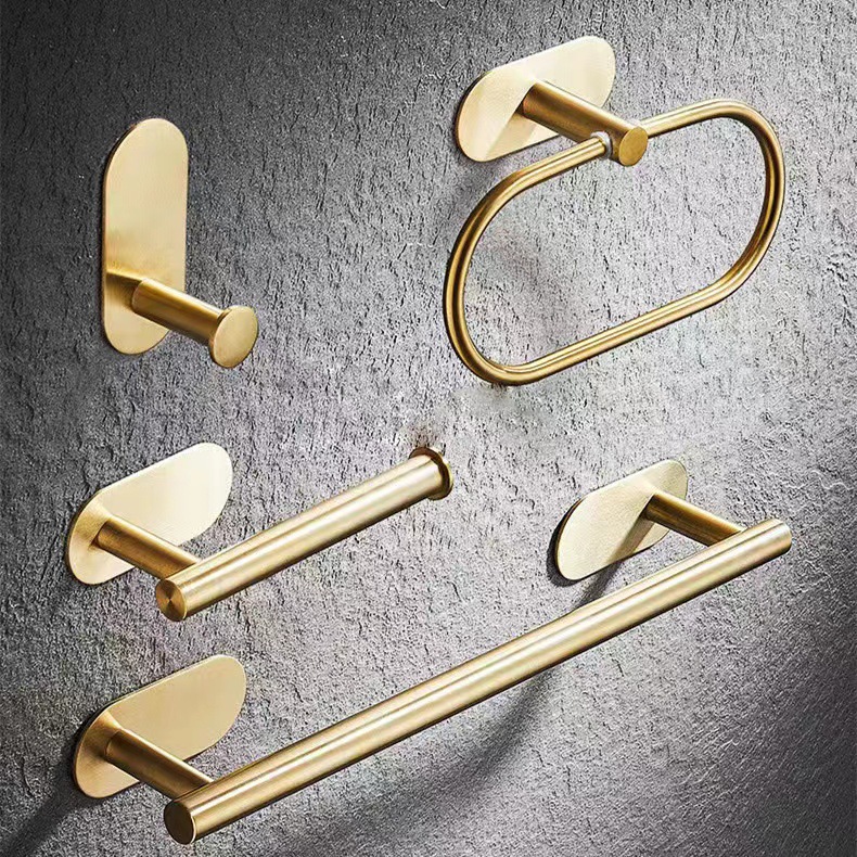 Kitchen Baking Paper Holder - Porta asciugamani di carta adesivo sotto