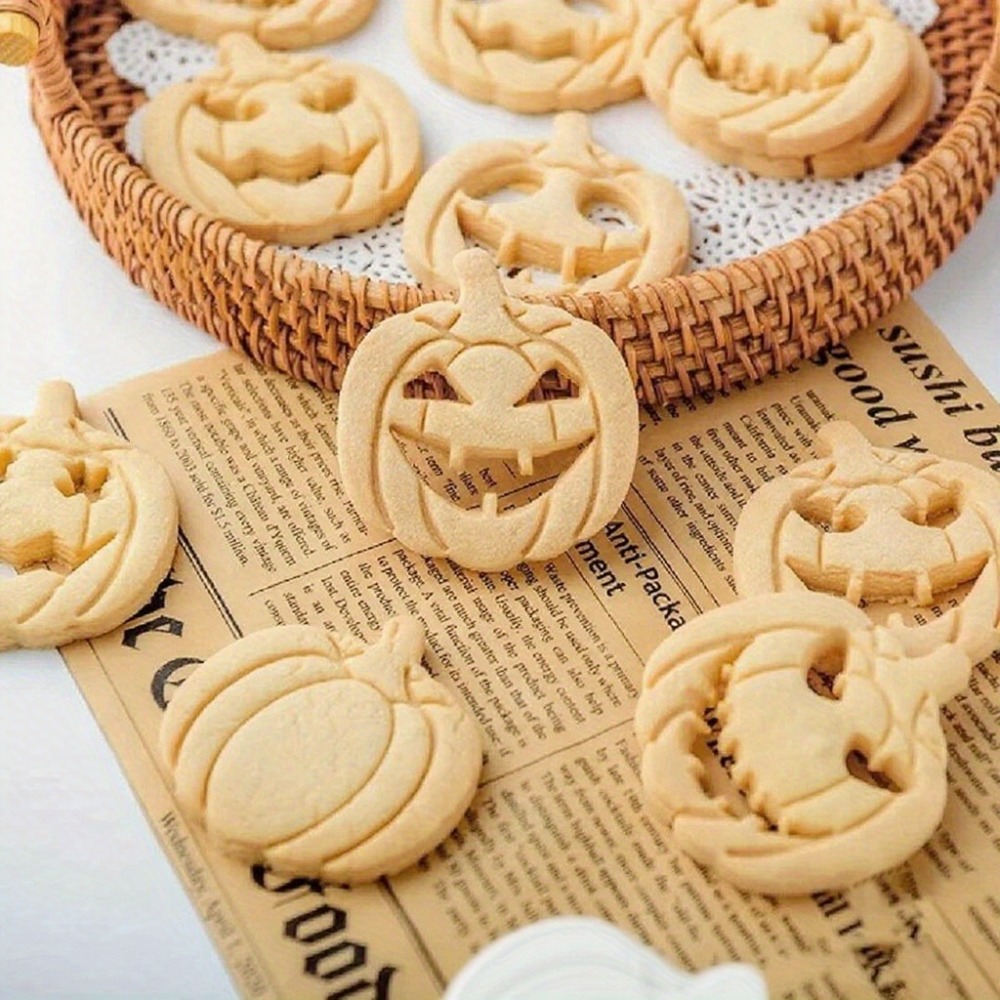 Cookie Cutter Set - Set di 13 Tagliabiscotti a Forma