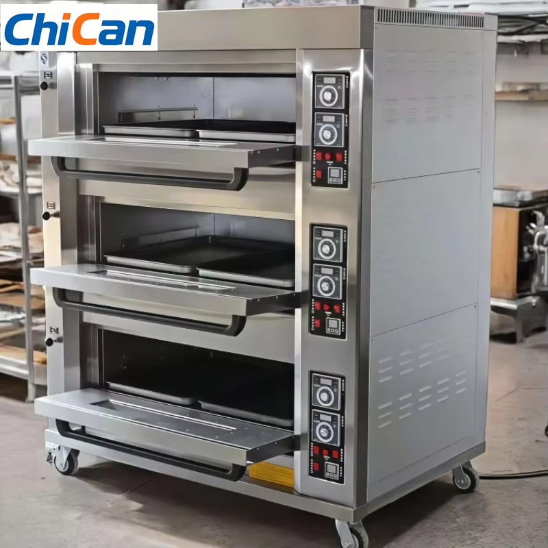 Best Baking Kitchen Equipment - 【Offerta Speciale】【Best-seller】Forno da Cucina Professionale per