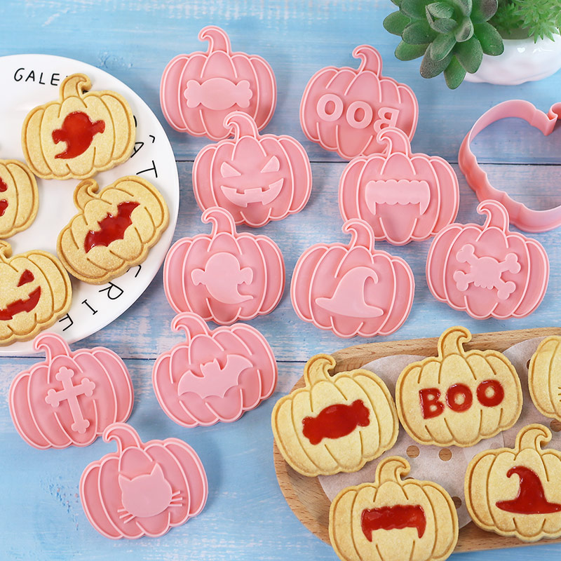Set di 10 Tagliabiscotti di Ha - Cookie Cutter Set recensione e prezzo
