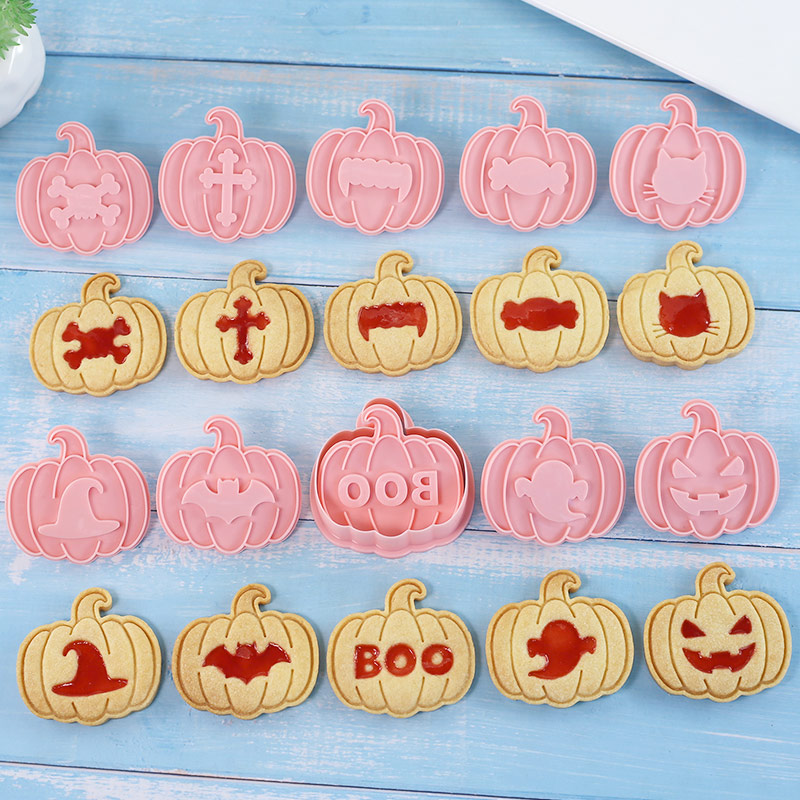 Set di 10 Tagliabiscotti di Ha - Cookie Cutter Set recensione e prezzo