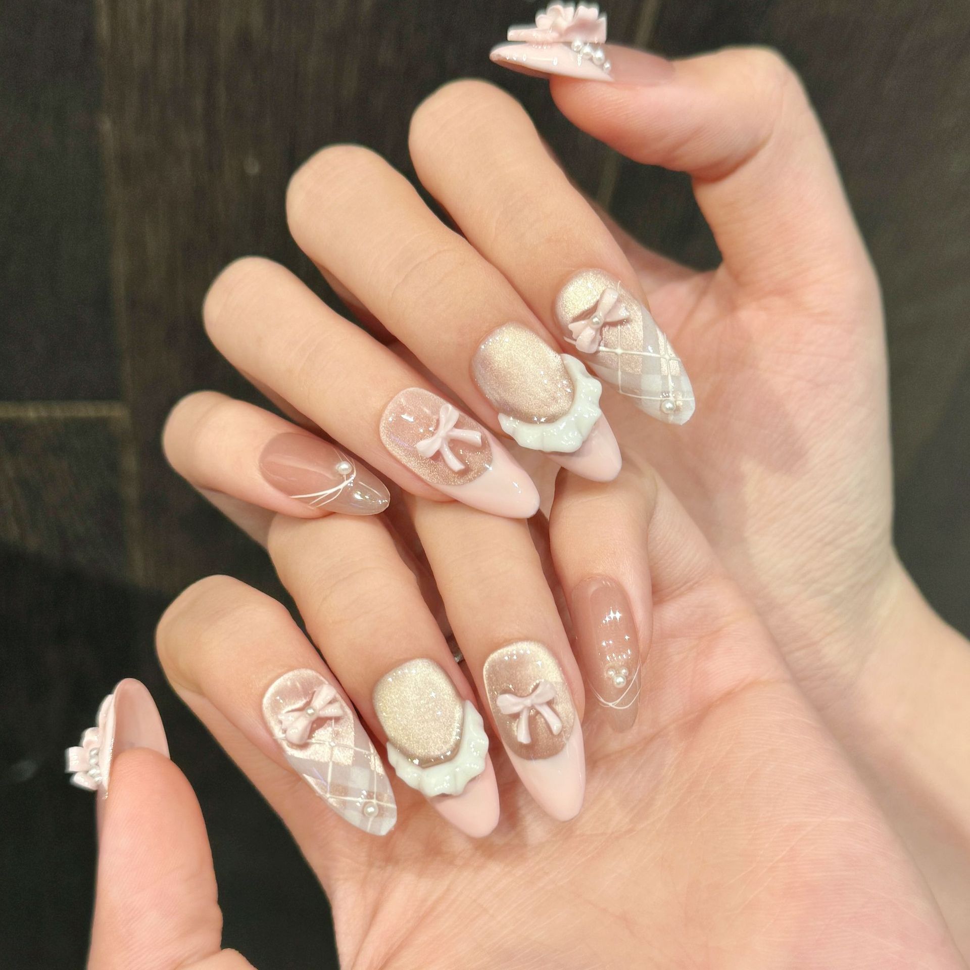 10 pezzi fatti a mano stampa s - Decorating Tip Set recensione e prezzo