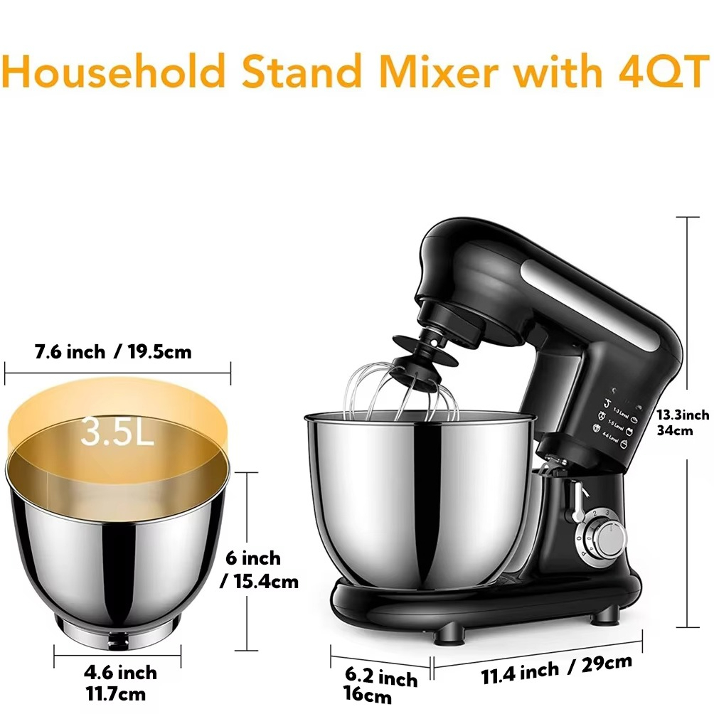 Accessori da cucina robot robo - Kitchen Robot Baking recensione e prezzo