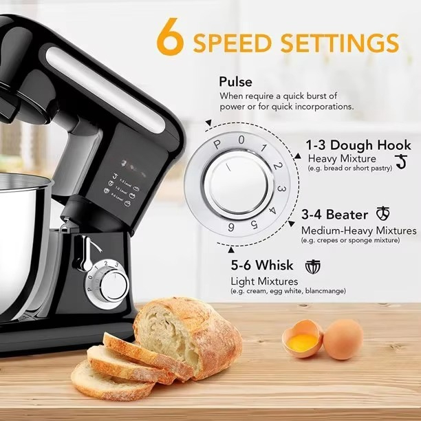 Accessori da cucina robot robo - Kitchen Robot Baking recensione e prezzo