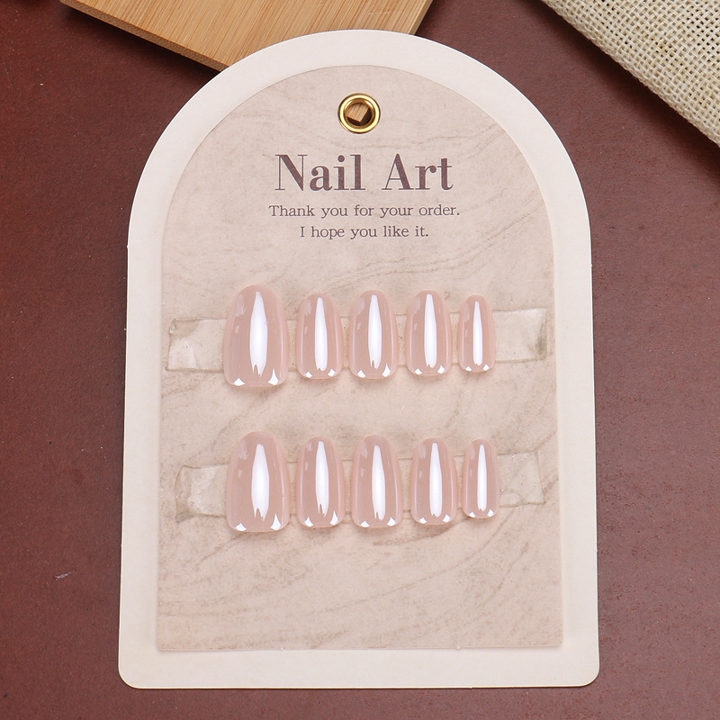 24 Pezzi Unghie Finte in Acril - Decorating Tip Set recensione e prezzo