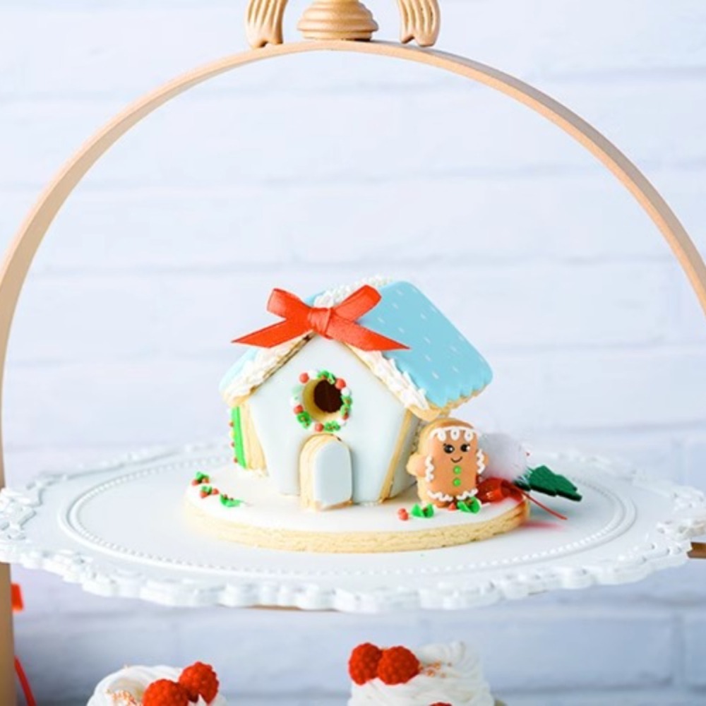 Set di 6 Mini Stampi per Bisco - Cookie Cutter Set recensione e prezzo