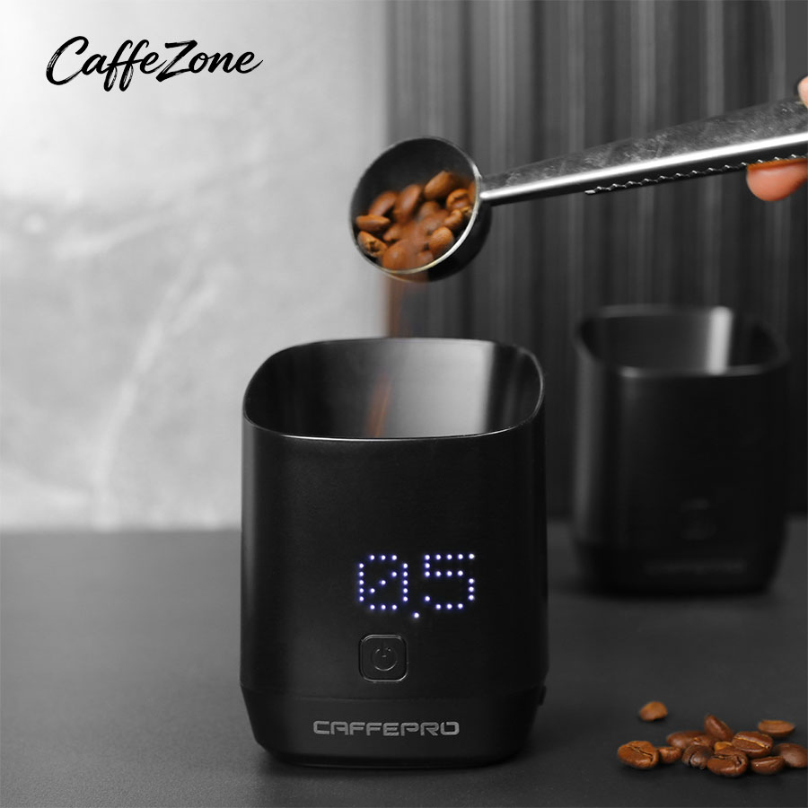 CAFFEPRO Bilancia Digitale per - Kitchen Scale Precise recensione e prezzo