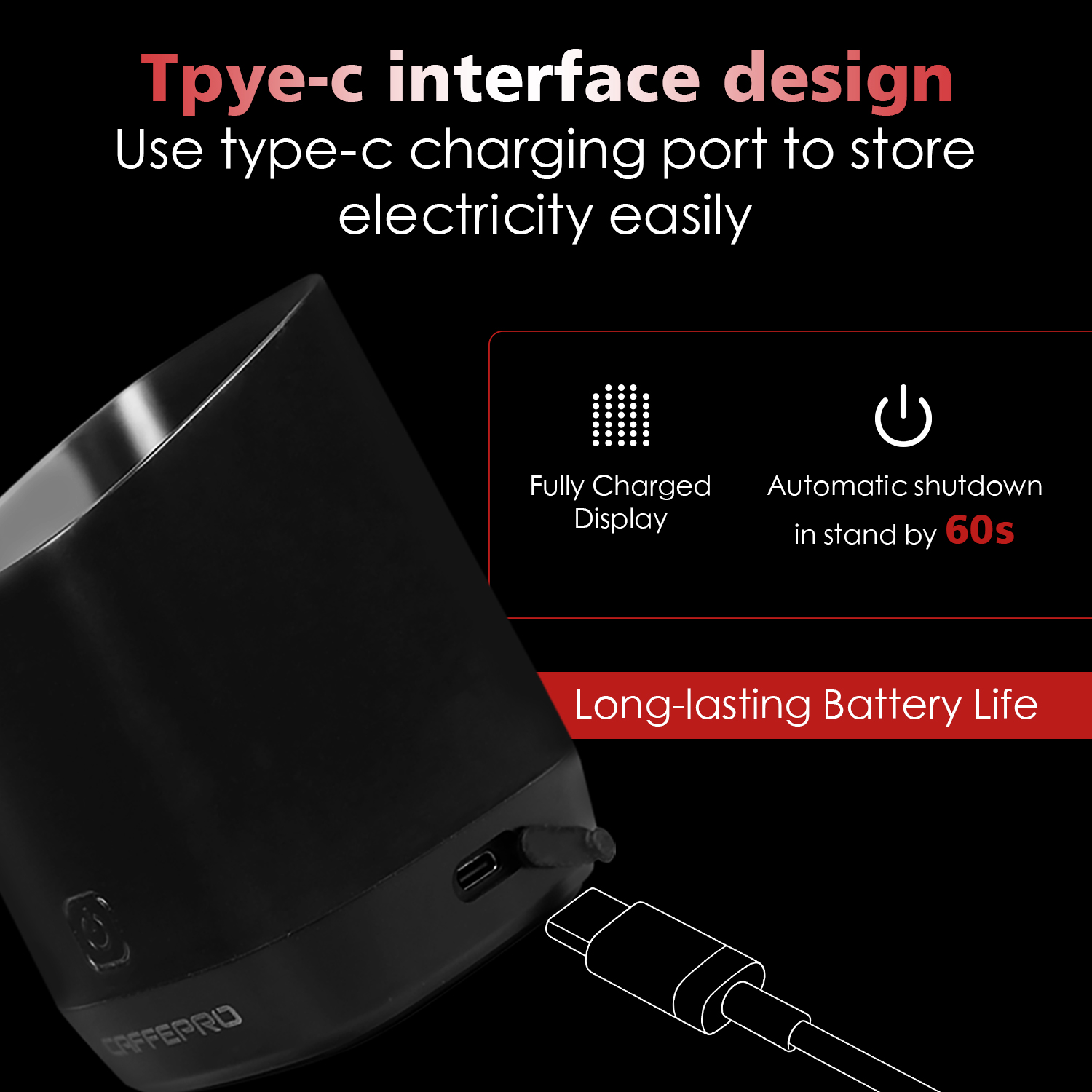 CAFFEPRO Bilancia Digitale per - Kitchen Scale Precise recensione e prezzo