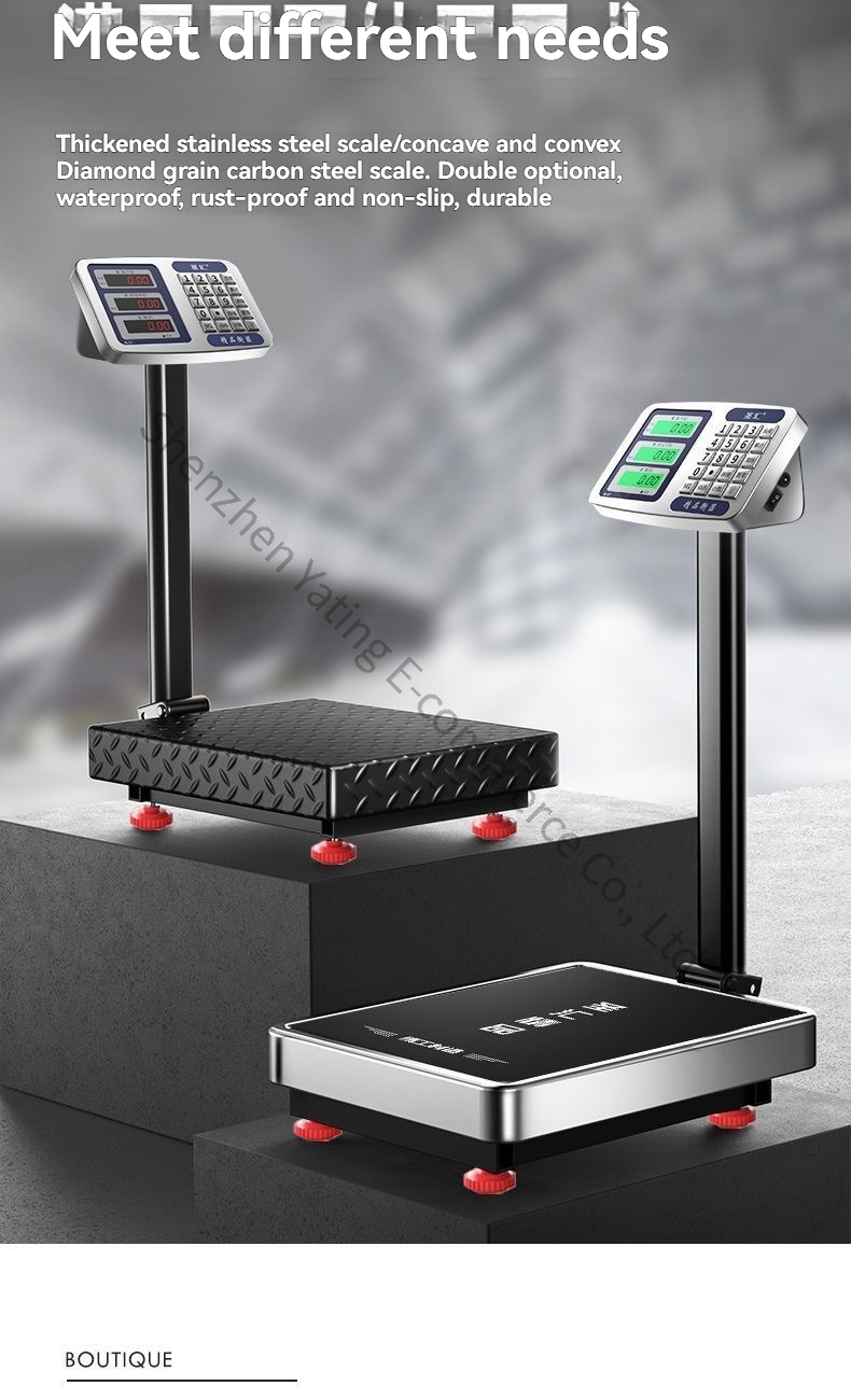 Bilancia Elettronica da Cucina - Kitchen Scale Precise recensione e prezzo