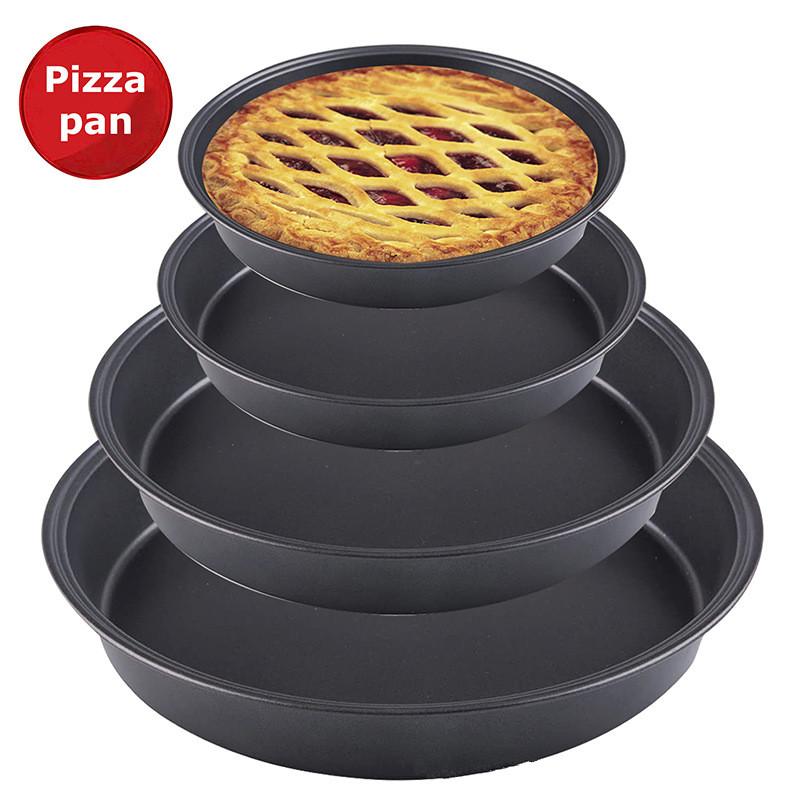 Teglia per pizza da 10/11/12/1 - Kitchen Oven Baking Pans recensione e prezzo
