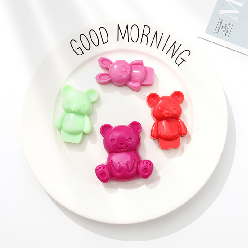 Stampo in Silicone a Forma di  - Baking Kitchen For Kids recensione e prezzo