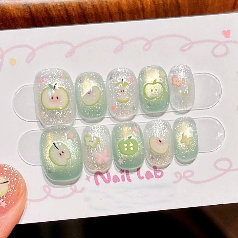 10 pezzi fatti a mano carino p - Decorating Tip Set recensione e prezzo