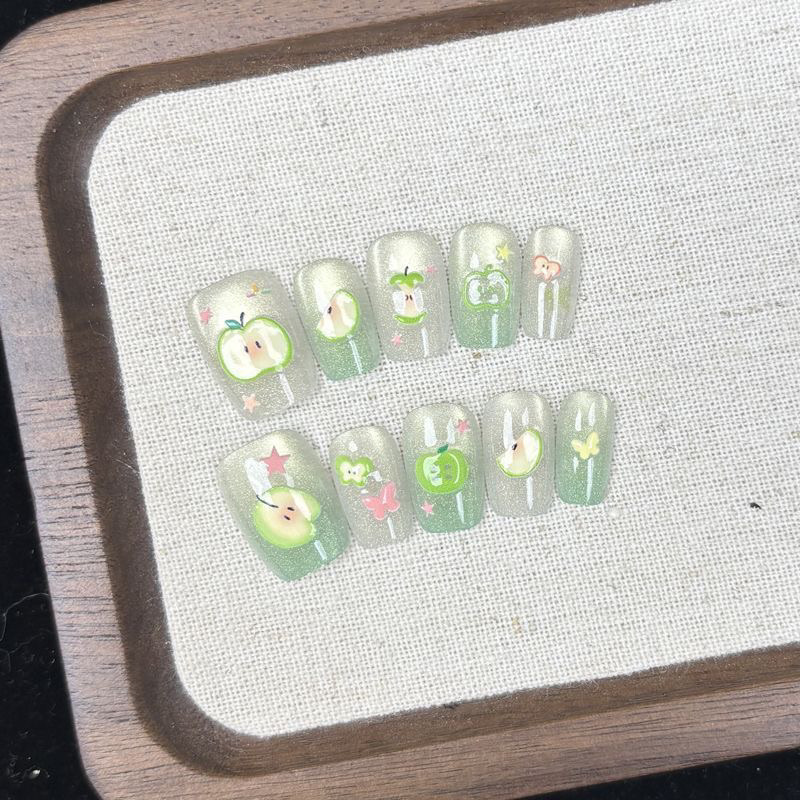 10 pezzi fatti a mano carino p - Decorating Tip Set recensione e prezzo