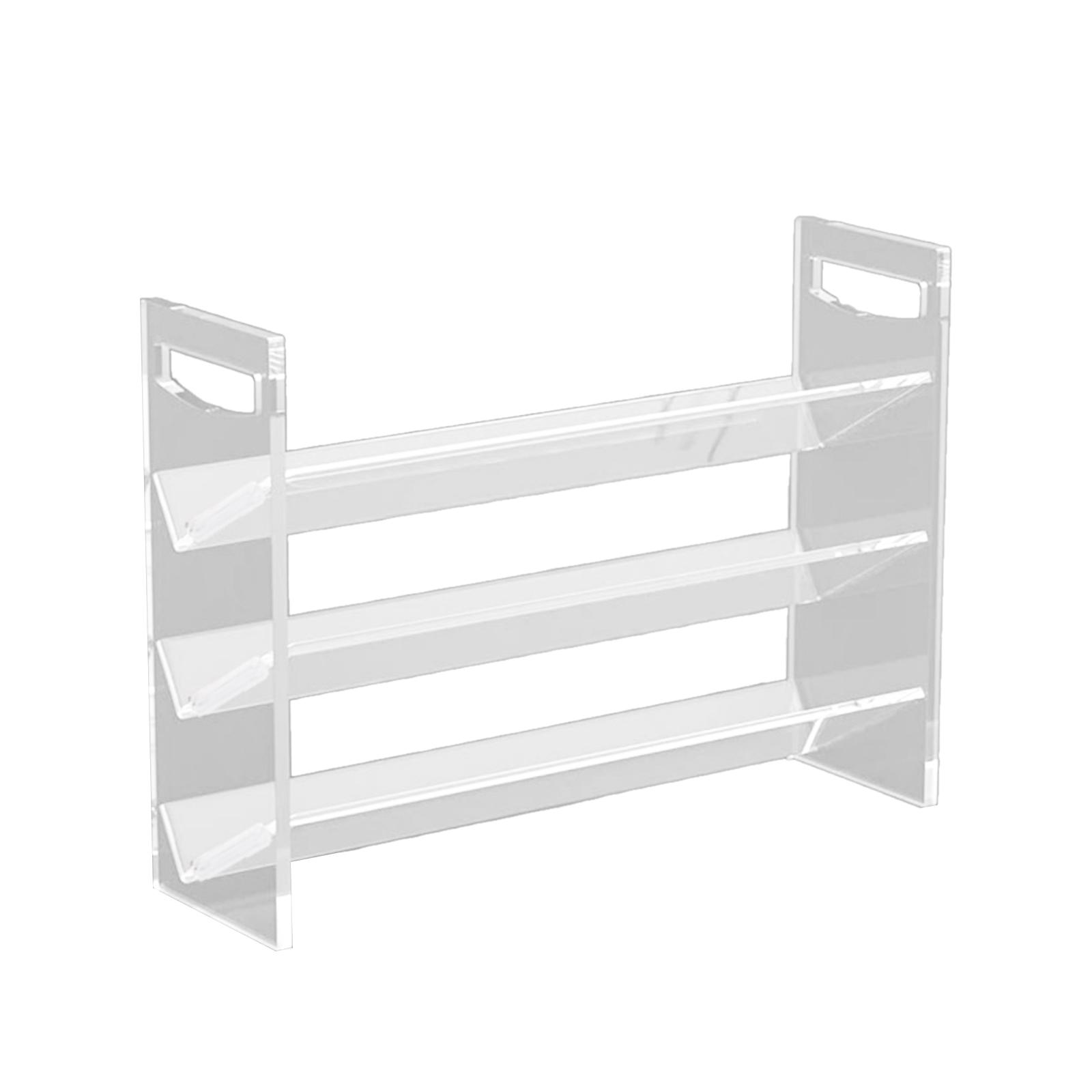Scaffale per spezie in acrilic - Kitchen Baking Pantry recensione e prezzo
