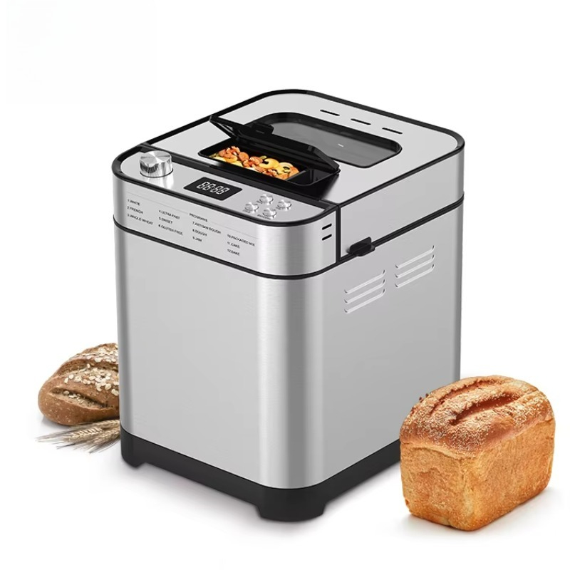 Disponibile Macchina per il Pa - Kitchen Robot Baking recensione e prezzo
