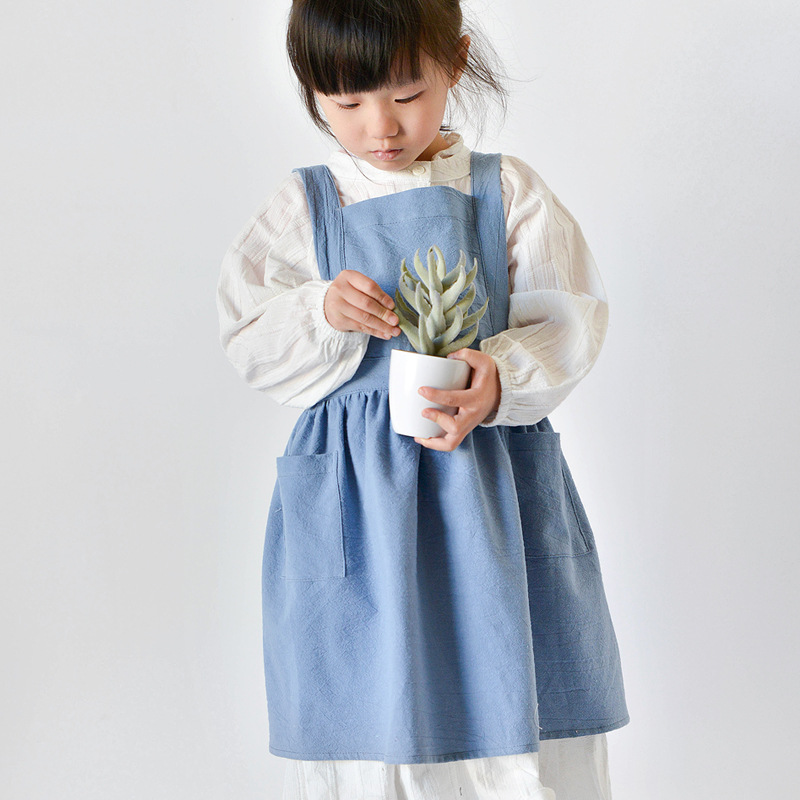 Grembiule in cotone per bambin - Baking Kitchen For Kids recensione e prezzo