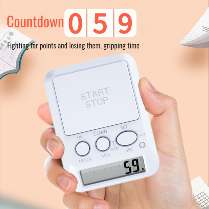 Timer da Cucina Digitale per S - Baking Kitchen For Kids recensione e prezzo