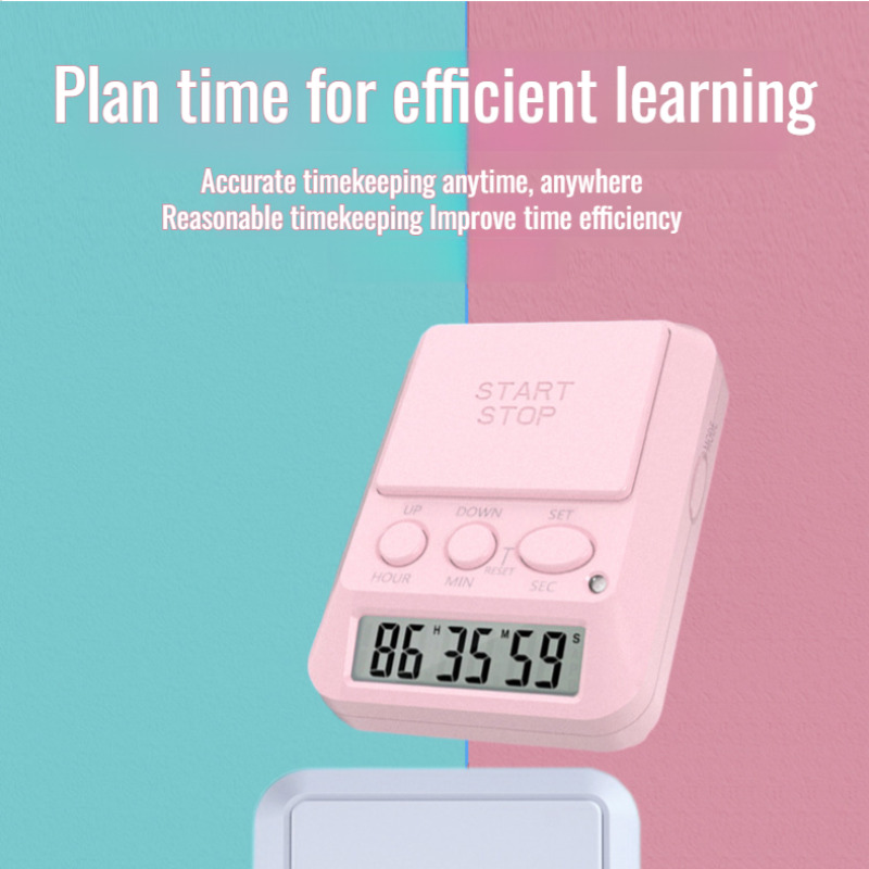 Timer da Cucina Digitale per S - Baking Kitchen For Kids recensione e prezzo
