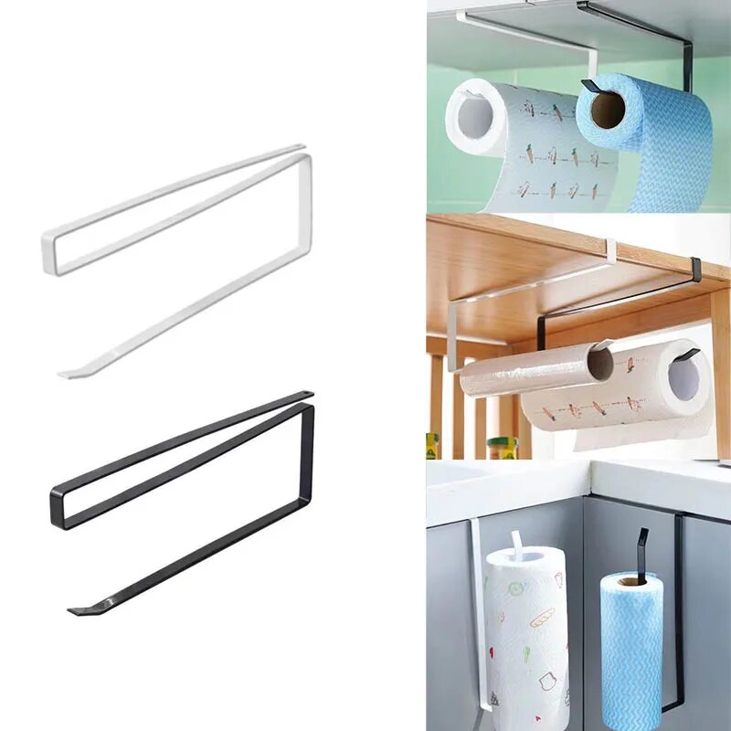 Portarotolo di carta, Portasci - Kitchen Baking Paper Holder recensione e prezzo
