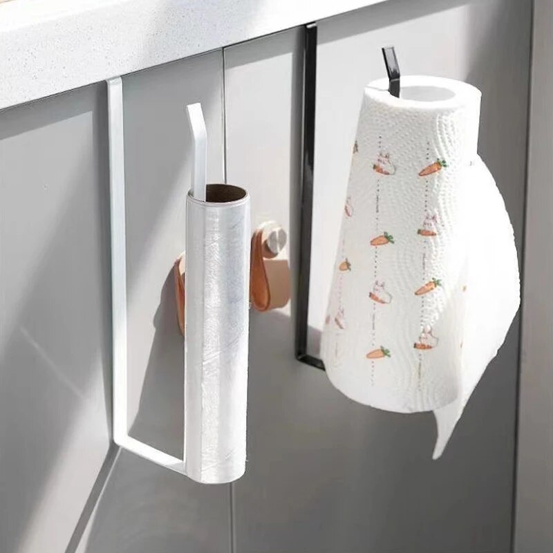 Portarotolo di carta, Portasci - Kitchen Baking Paper Holder recensione e prezzo