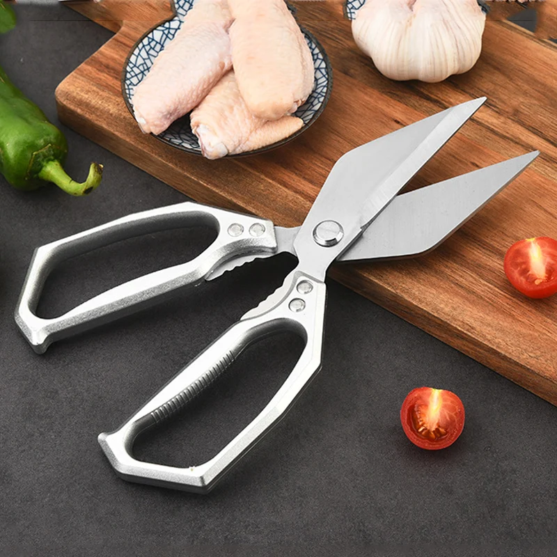 Forbici da cucina multifunzion - Kitchen Jobs recensione e prezzo