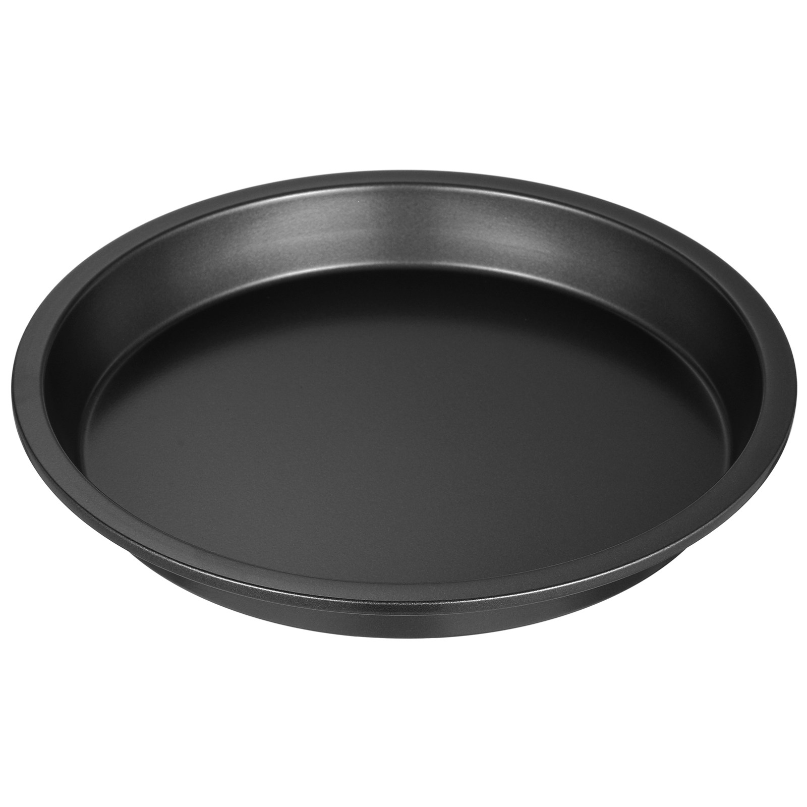 Teglia per Pizza Rotonda in Ac - Kitchen Oven Baking Pans recensione e prezzo