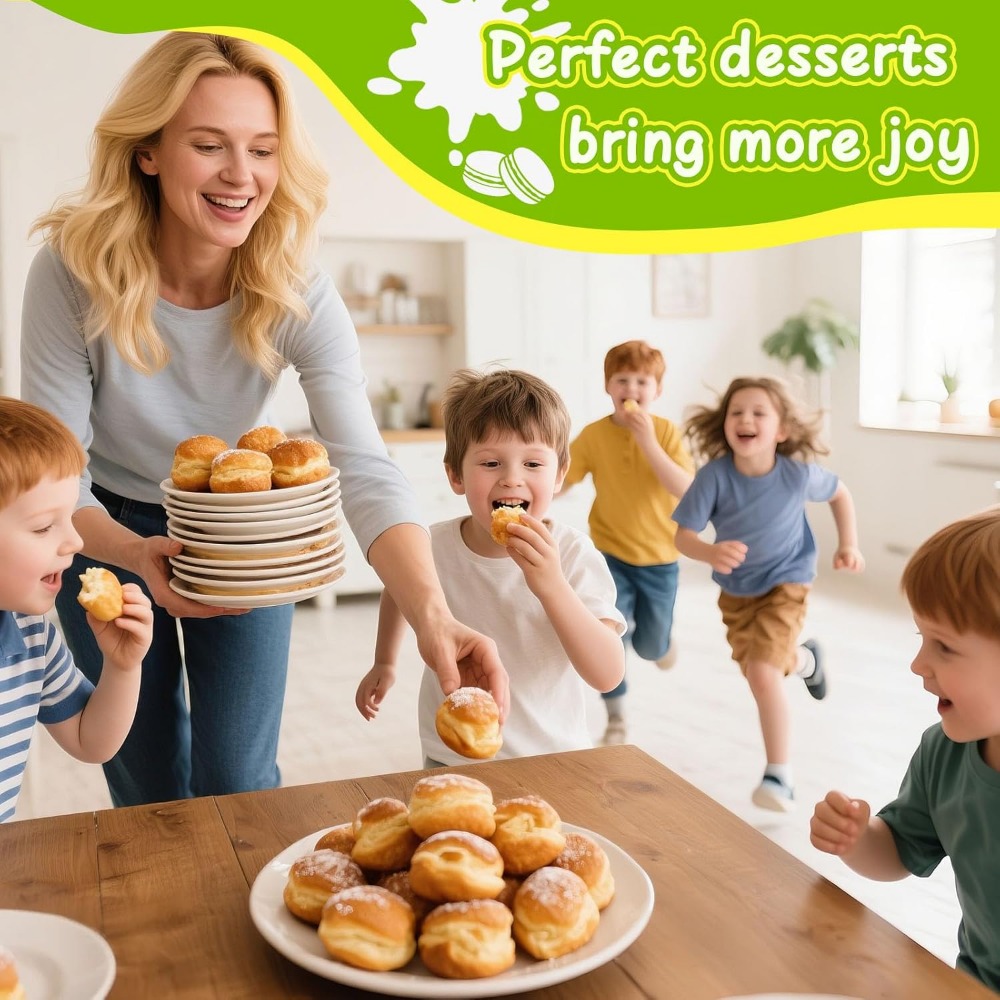 Set di Beccucci per Pasticceri - Decorating Tip Set recensione e prezzo