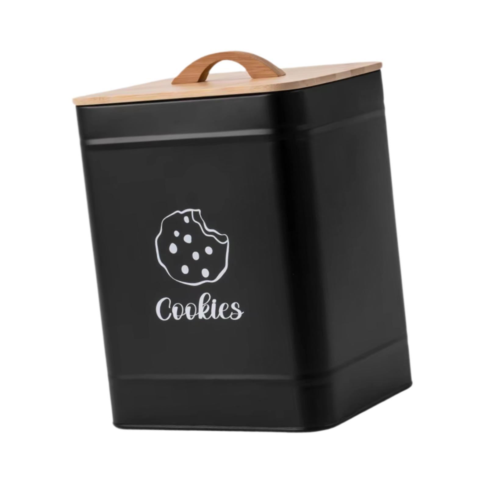 Barattolo Contenitore per Bisc - Kitchen Baking Pantry recensione e prezzo
