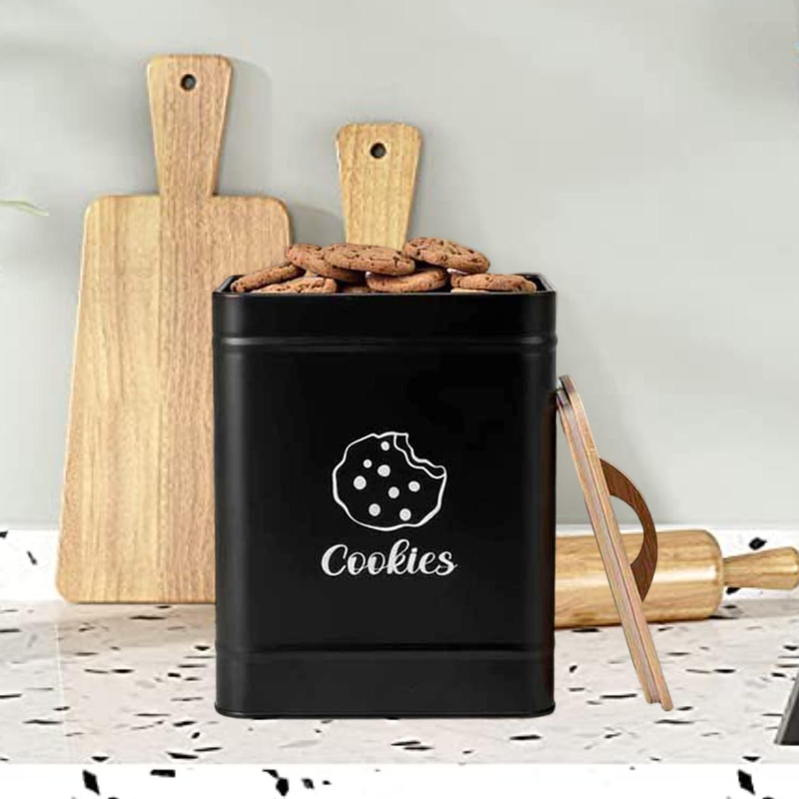 Barattolo Contenitore per Bisc - Kitchen Baking Pantry recensione e prezzo