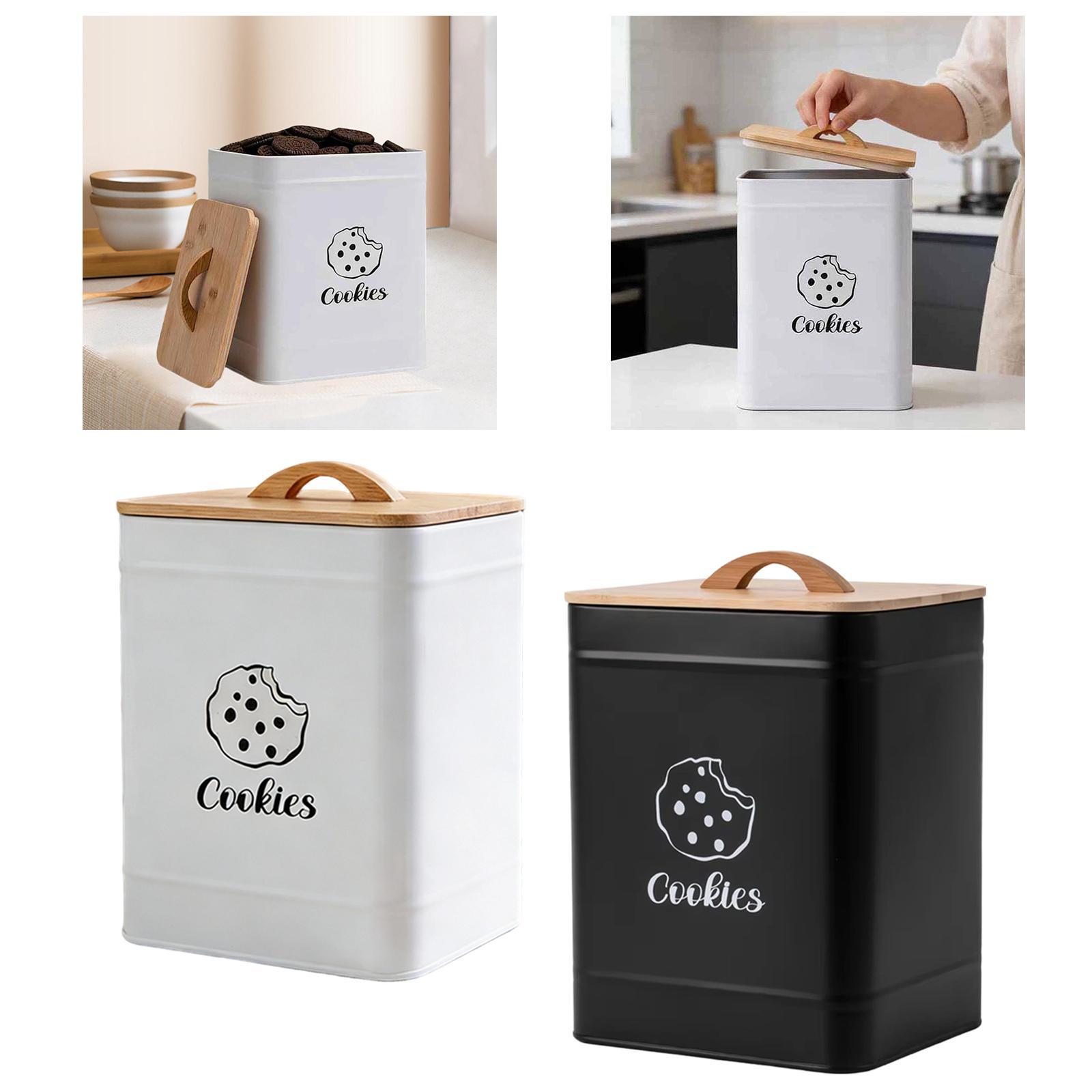 Barattolo Contenitore per Bisc - Kitchen Baking Pantry recensione e prezzo