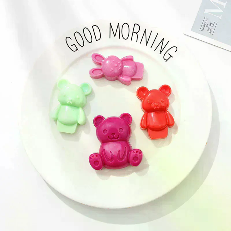 Stampo in Silicone PFU a Forma - Baking Kitchen For Kids recensione e prezzo