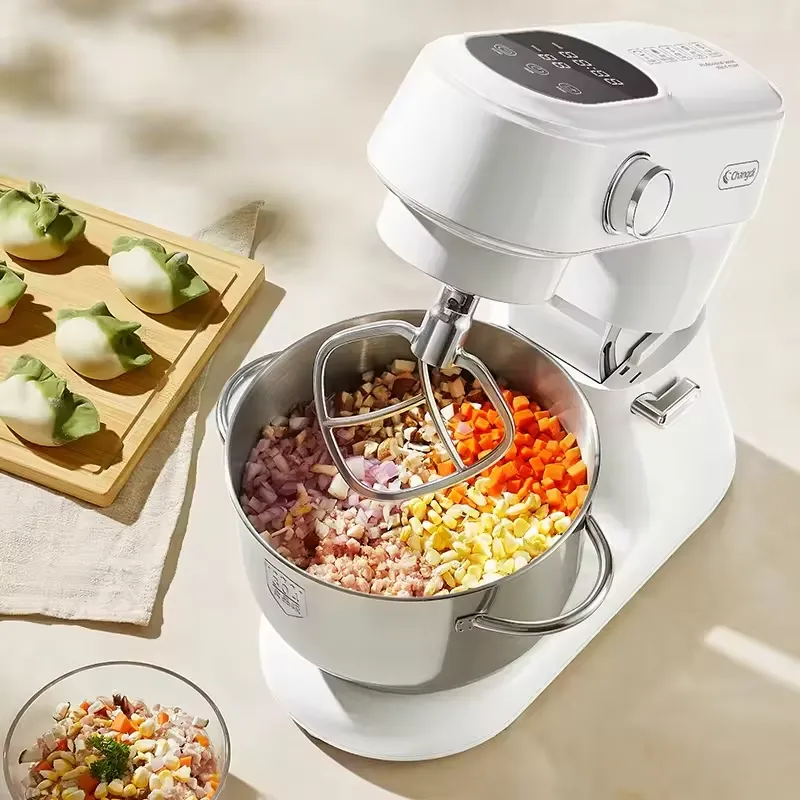 Robot da Cucina Multifunzione  - Kitchen Robot Baking recensione e prezzo