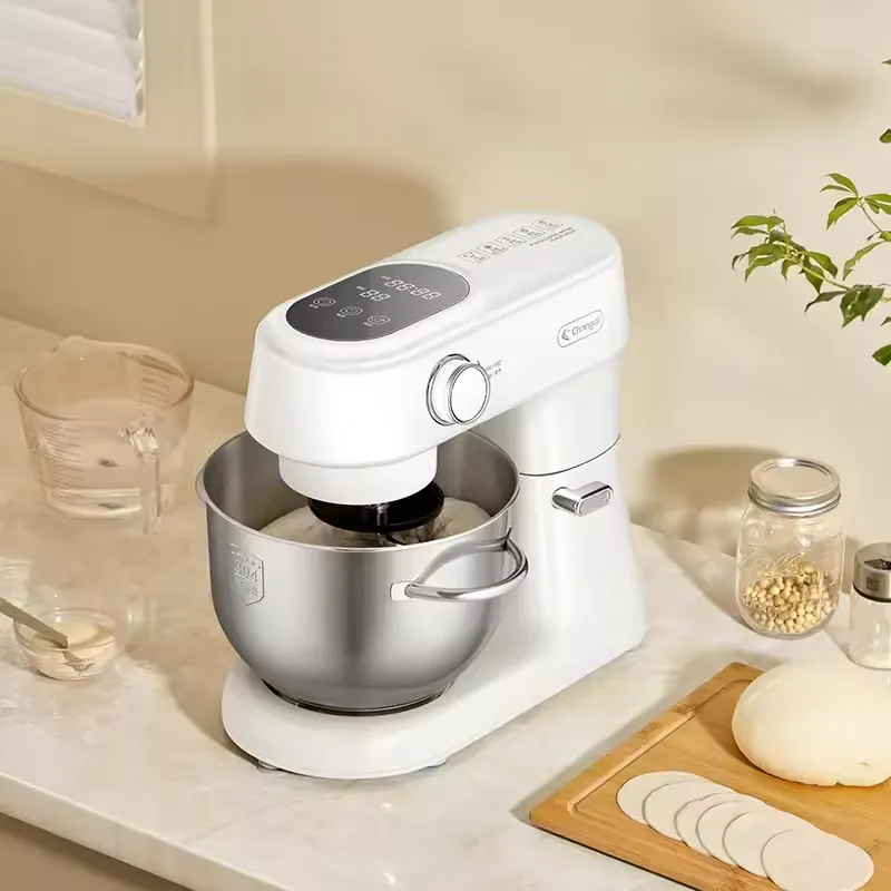 Robot da Cucina Multifunzione  - Kitchen Robot Baking recensione e prezzo