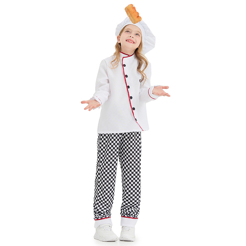 Costume da cuoco da forno per  - Baking Kitchen For Kids recensione e prezzo