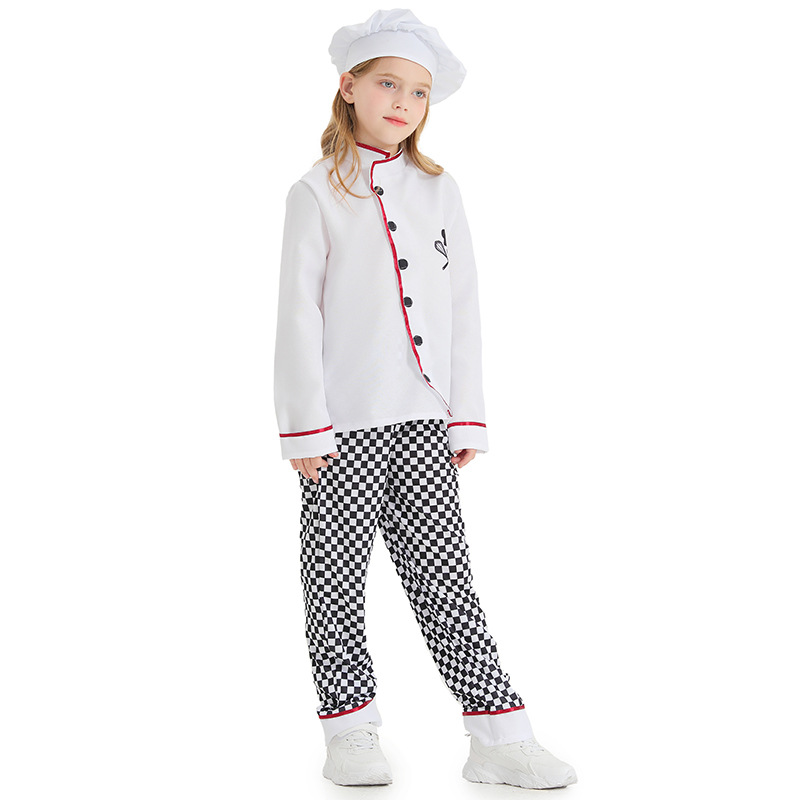 Costume da cuoco da forno per  - Baking Kitchen For Kids recensione e prezzo
