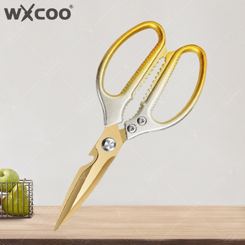 Forbici da Cucina WXCOO in Acc - Kitchen Jobs recensione e prezzo
