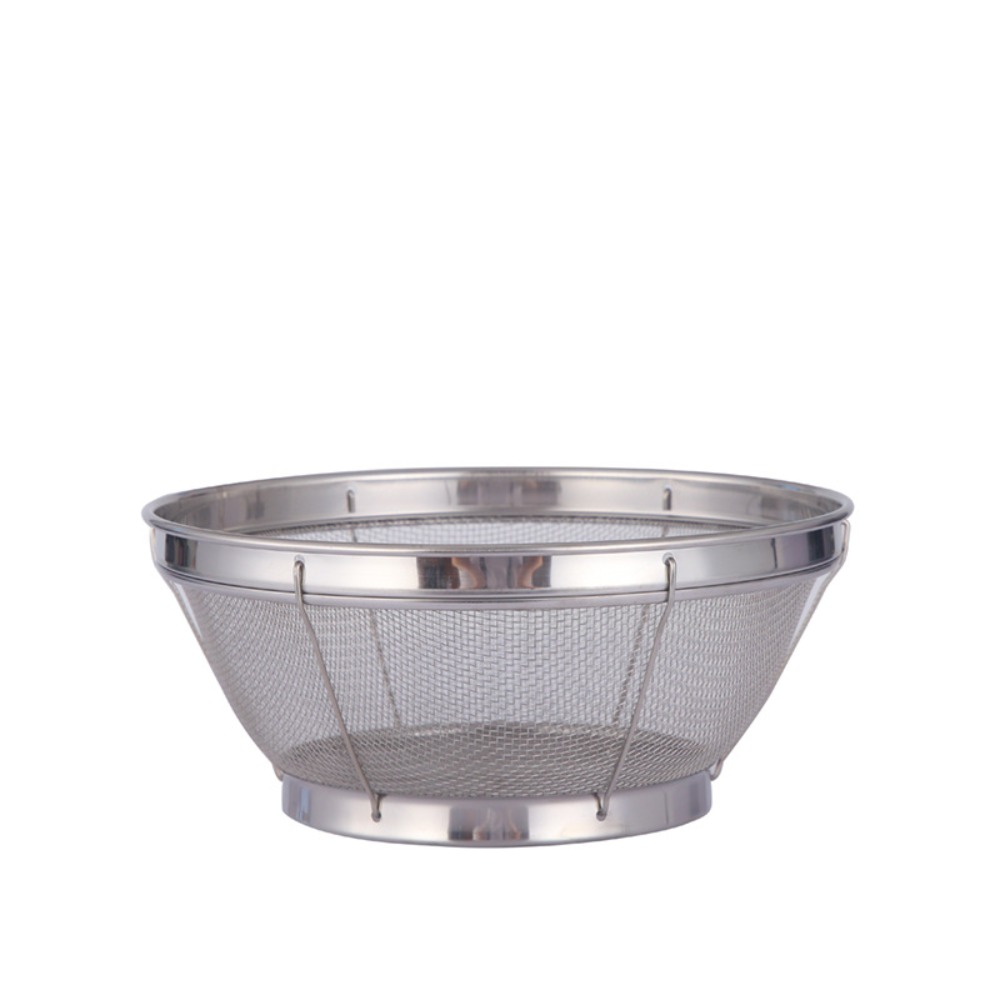 Scolapasta in Acciaio Inox a R - Kitchen Jobs recensione e prezzo