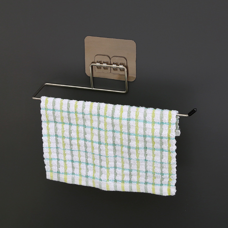 1 pz porta asciugamani di cart - Kitchen Baking Paper Holder recensione e prezzo