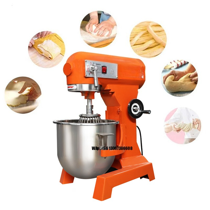 Impastatrice Elettrica da Cuci - Kitchen Robot Baking recensione e prezzo