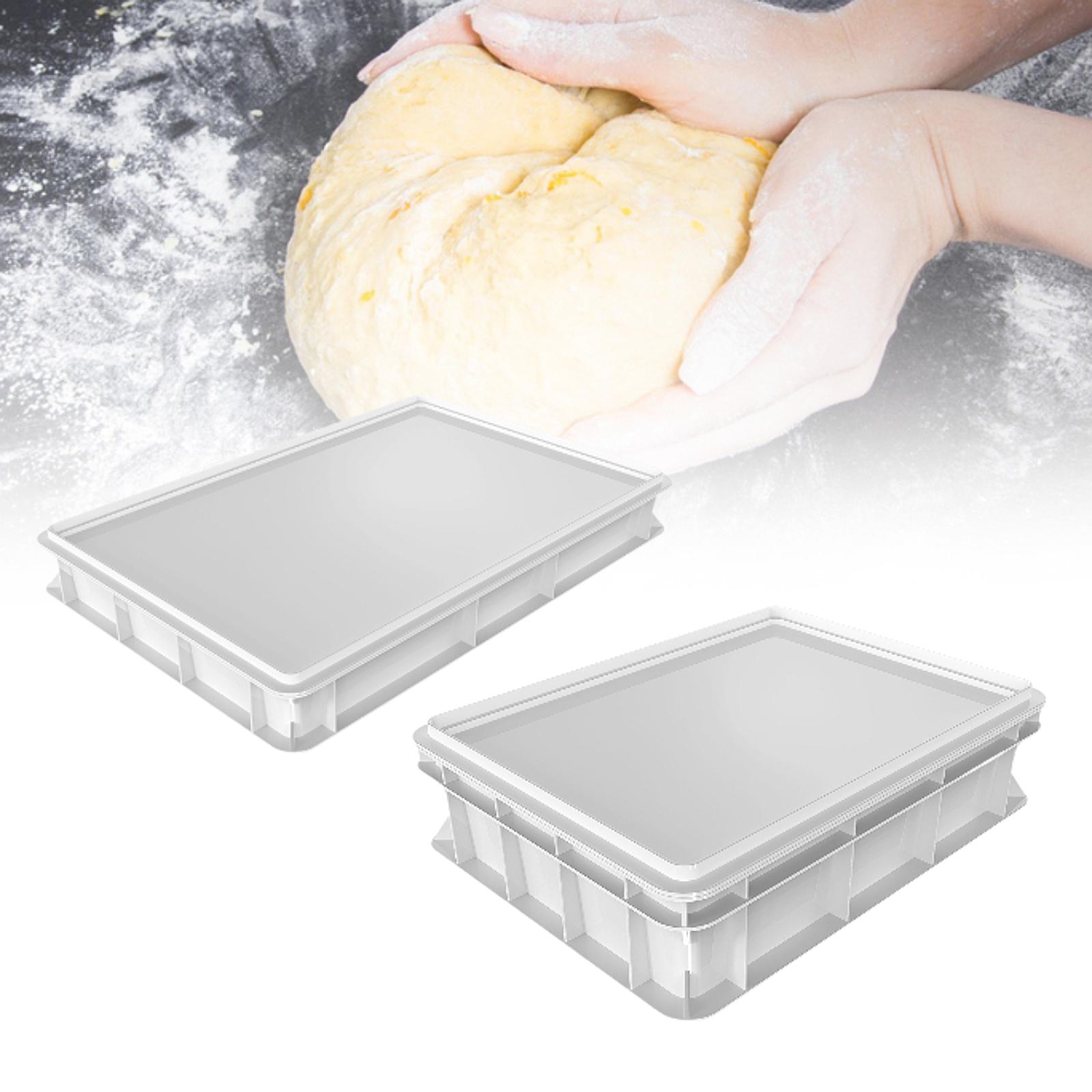 Scatola per impasto Vassoio pe - Kitchen Baking Pantry recensione e prezzo