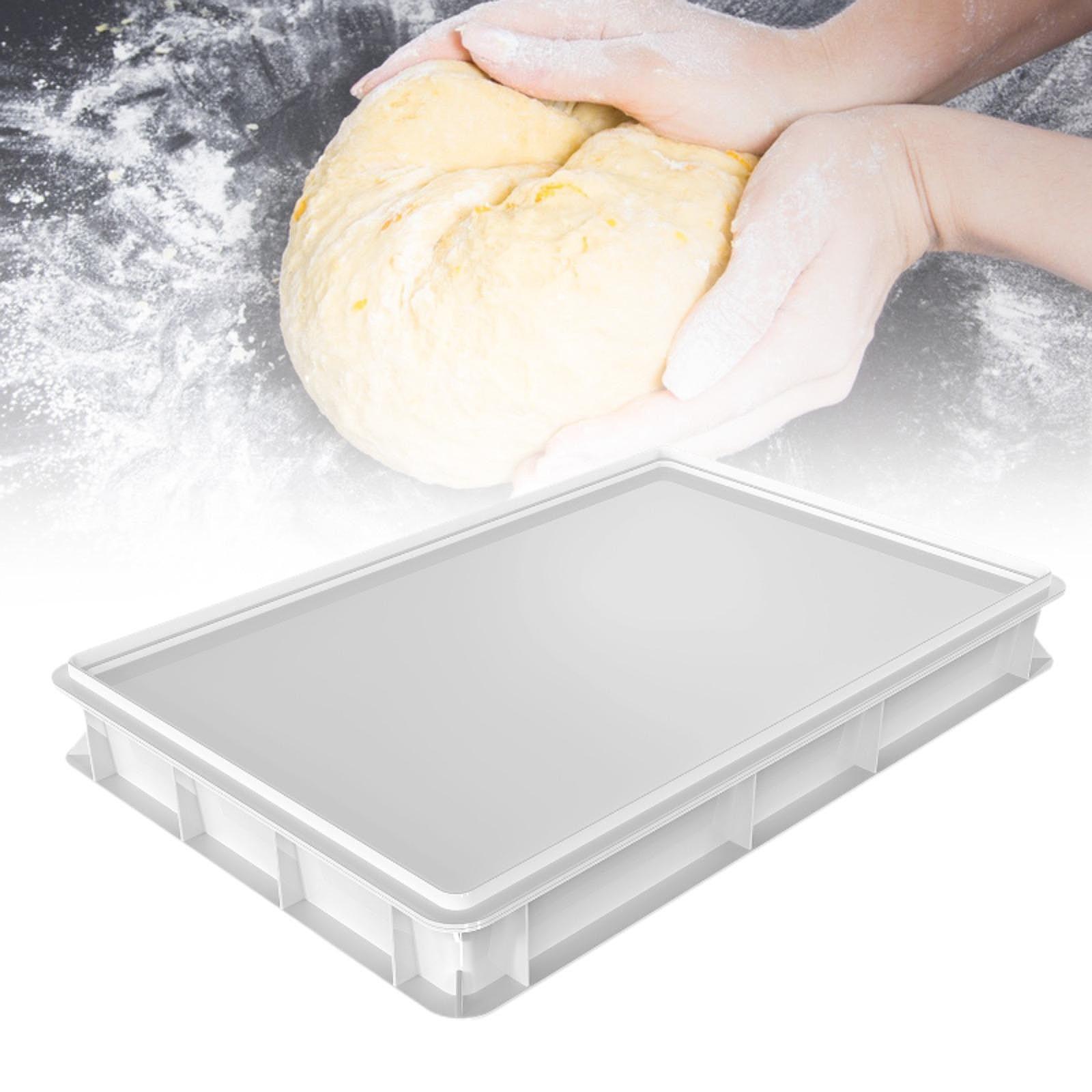 Scatola per impasto Vassoio pe - Kitchen Baking Pantry recensione e prezzo