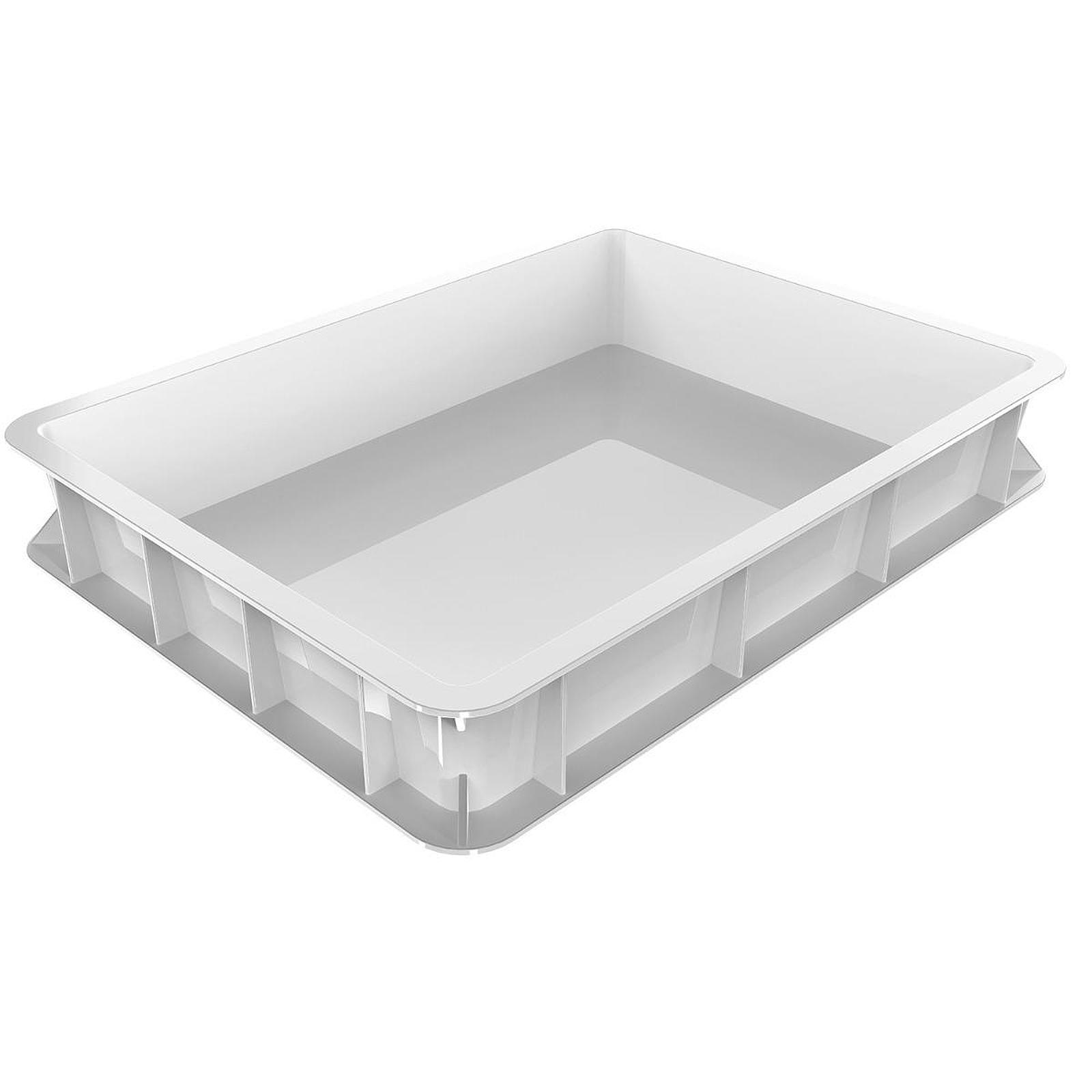 Scatola per impasto Vassoio pe - Kitchen Baking Pantry recensione e prezzo
