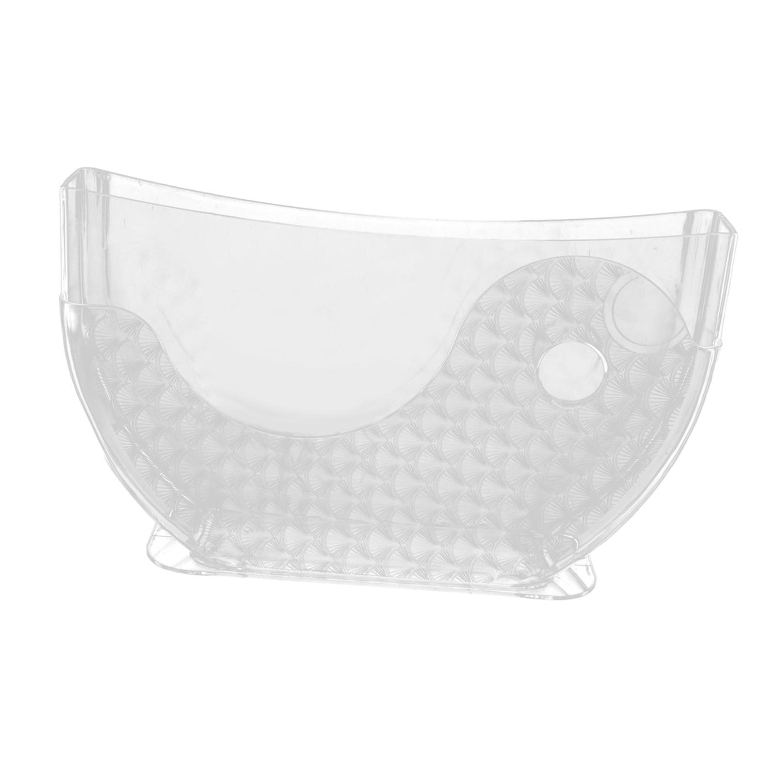 Ciotola per Acqua in Carta di  - Kitchen Baking Paper Holder recensione e prezzo