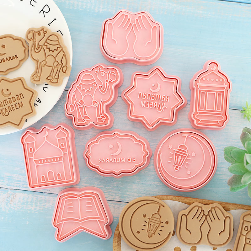 Set di formine per biscotti Ei - Cookie Cutter Set recensione e prezzo