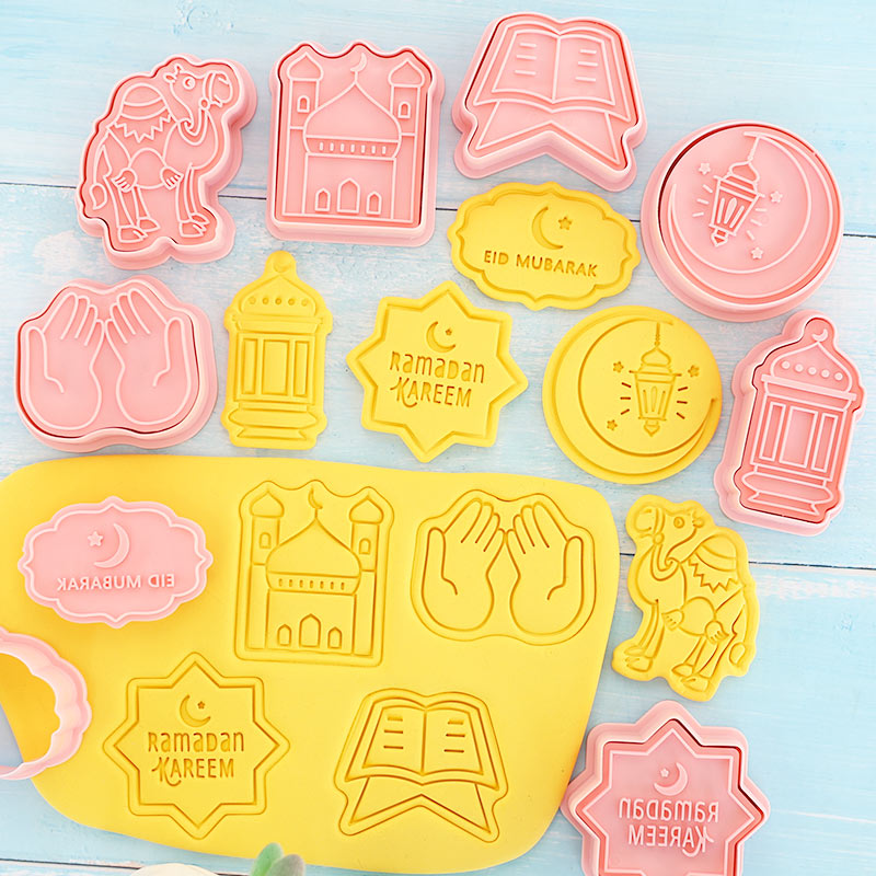 Set di formine per biscotti Ei - Cookie Cutter Set recensione e prezzo