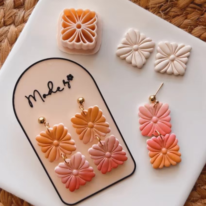 Set di taglierine uniche in ri - Cookie Cutter Set recensione e prezzo