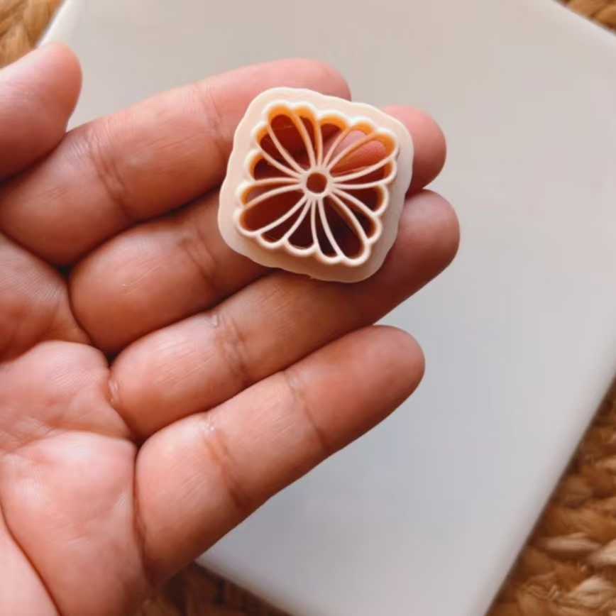 Set di taglierine uniche in ri - Cookie Cutter Set recensione e prezzo
