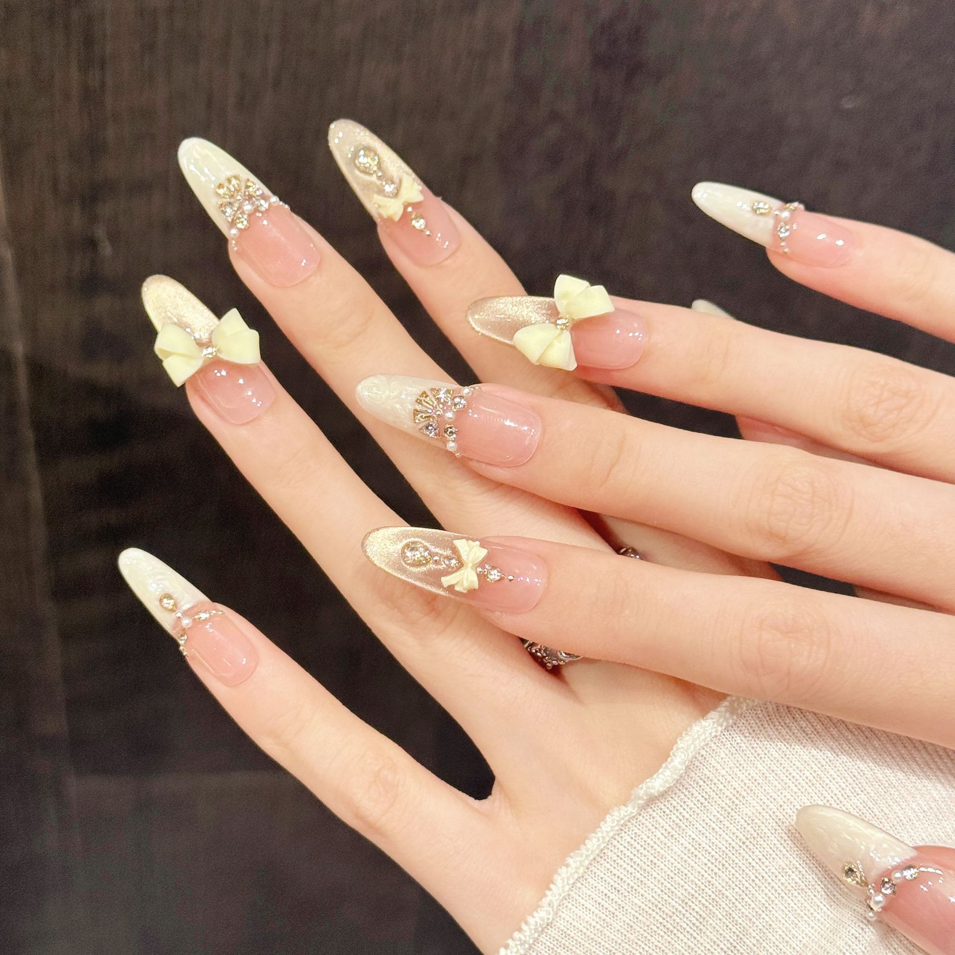 10 pezzi fatti a mano stampa s - Decorating Tip Set recensione e prezzo