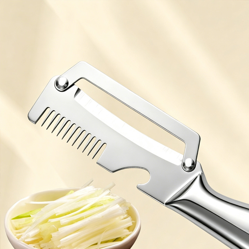 Pelapatate Multifunzione WXCOO - Kitchen Jobs recensione e prezzo